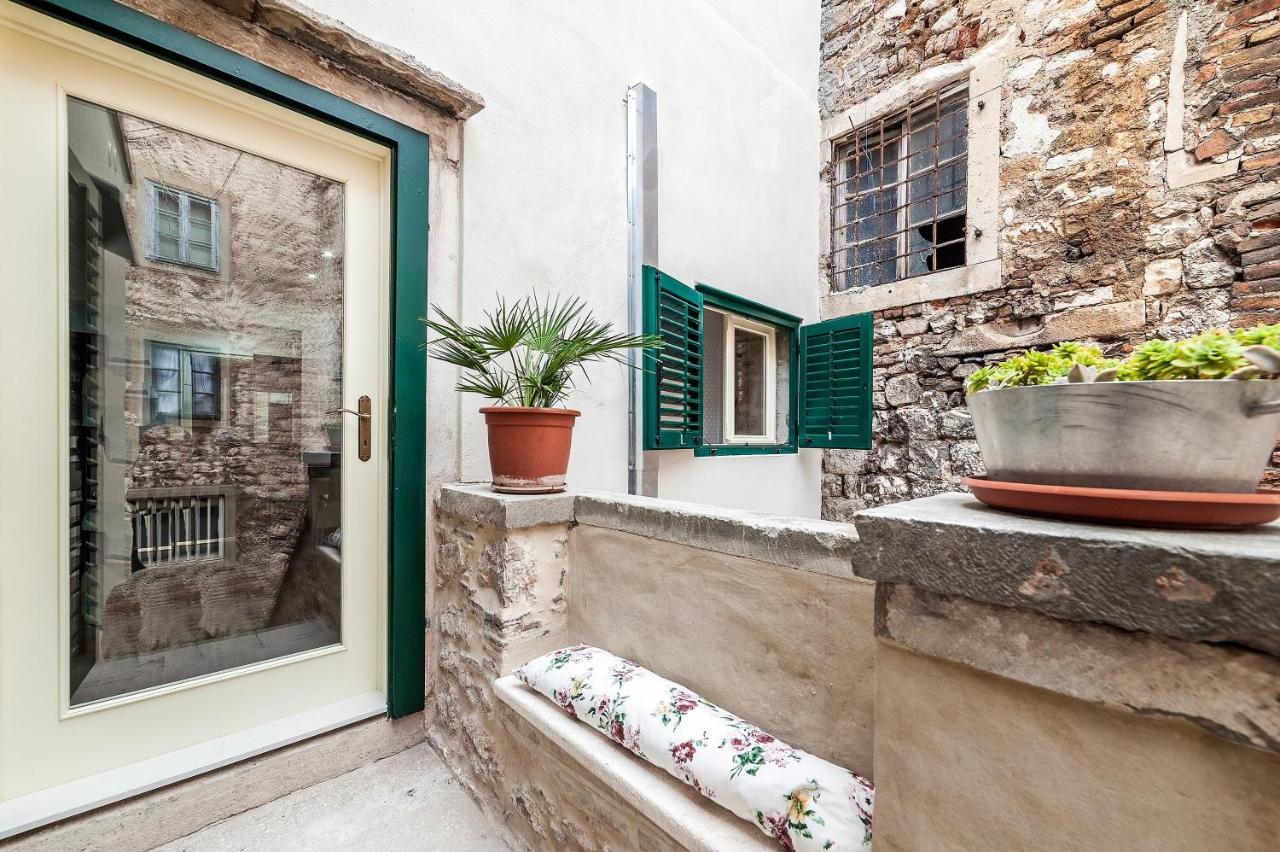 Aparment Lila Apartament Šibenik