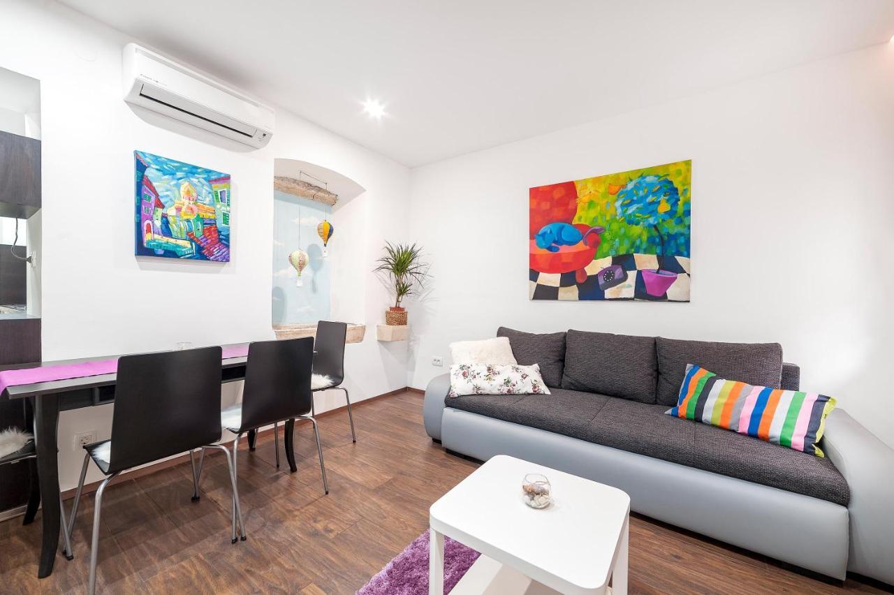 Aparment Lila Apartament *