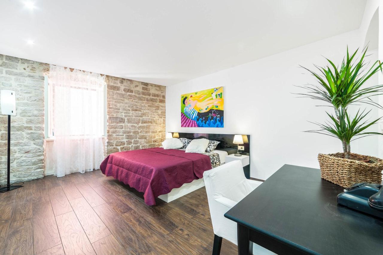 Apartament Aparment Lila Šibenik