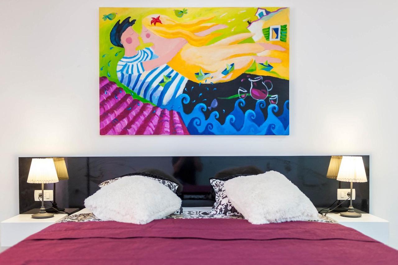 Aparment Lila