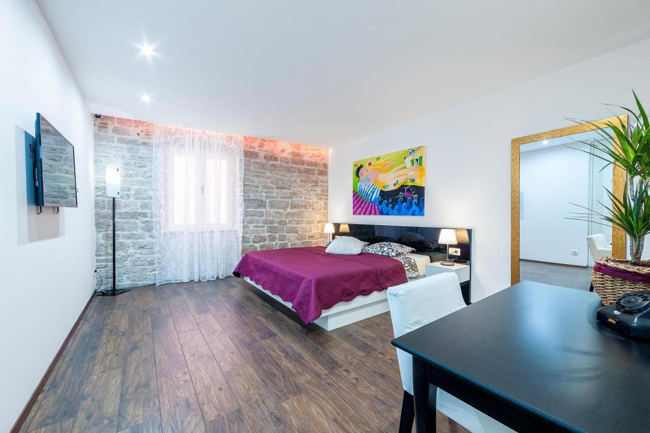 Apartament Aparment Lila *
